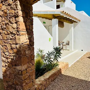  Casa di campagna Chumbera Formentera